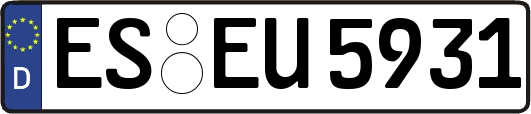 ES-EU5931