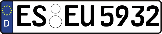 ES-EU5932