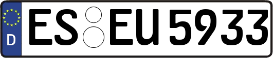 ES-EU5933