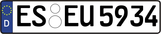 ES-EU5934