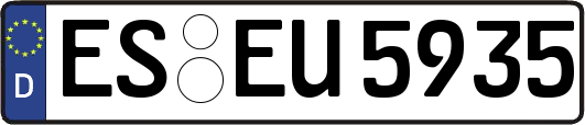 ES-EU5935