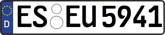 ES-EU5941