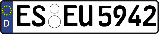 ES-EU5942