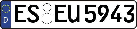 ES-EU5943