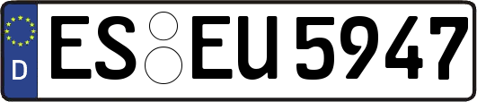 ES-EU5947