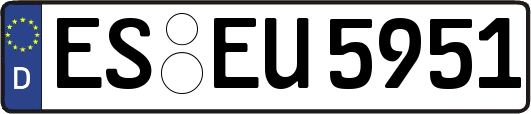 ES-EU5951