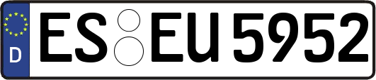 ES-EU5952
