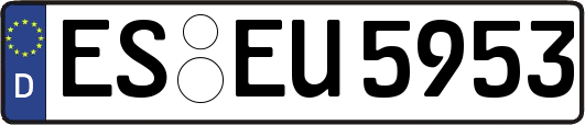 ES-EU5953