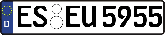 ES-EU5955