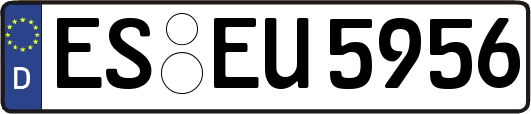 ES-EU5956