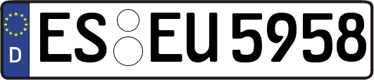 ES-EU5958