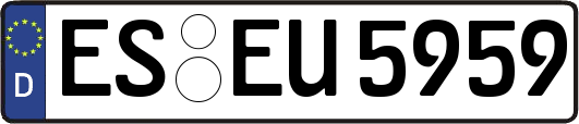 ES-EU5959