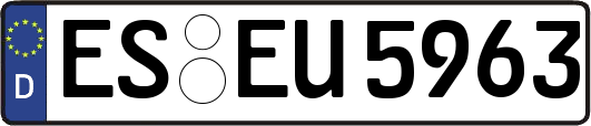 ES-EU5963