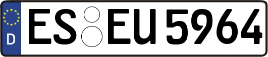 ES-EU5964