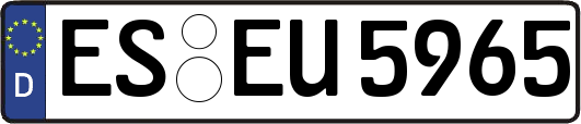 ES-EU5965