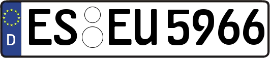 ES-EU5966