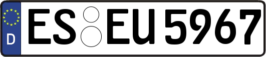 ES-EU5967