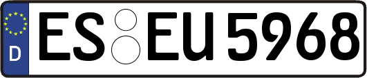 ES-EU5968