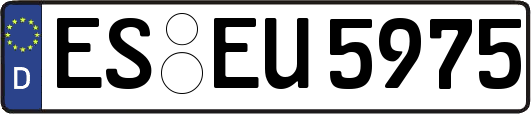 ES-EU5975