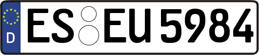 ES-EU5984