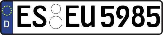 ES-EU5985