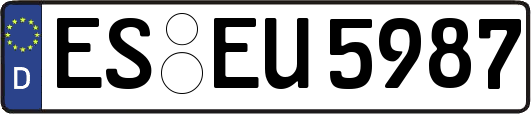 ES-EU5987