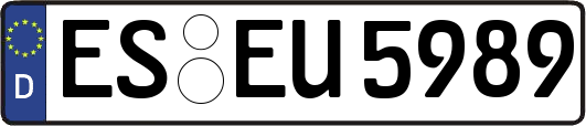 ES-EU5989