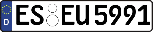 ES-EU5991