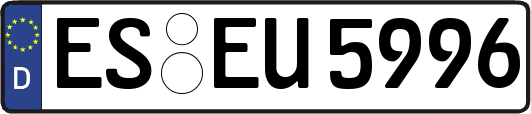 ES-EU5996