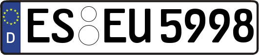 ES-EU5998