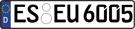 ES-EU6005