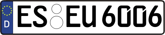 ES-EU6006