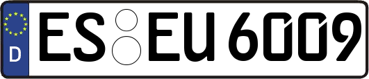ES-EU6009