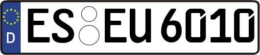 ES-EU6010