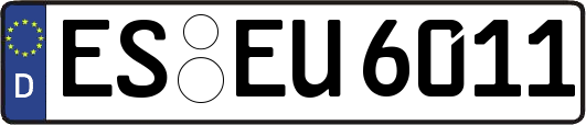 ES-EU6011