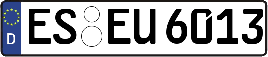 ES-EU6013