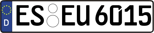 ES-EU6015