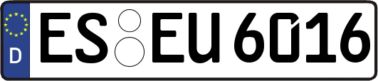 ES-EU6016