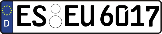 ES-EU6017