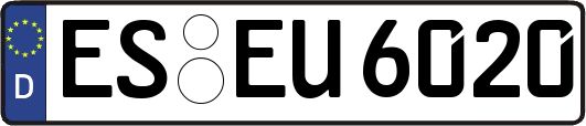 ES-EU6020