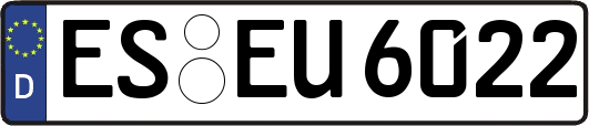 ES-EU6022