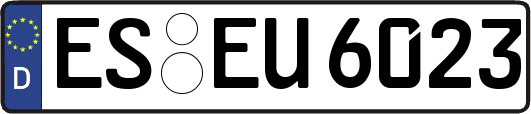 ES-EU6023