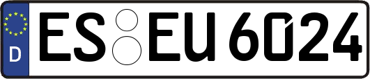 ES-EU6024