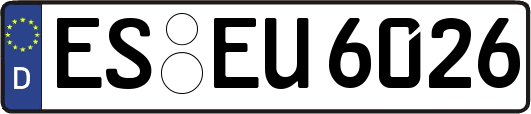 ES-EU6026