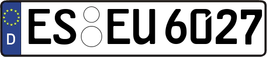 ES-EU6027