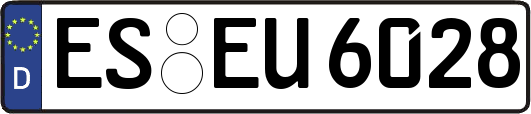 ES-EU6028