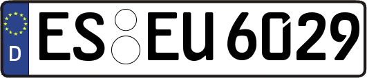ES-EU6029
