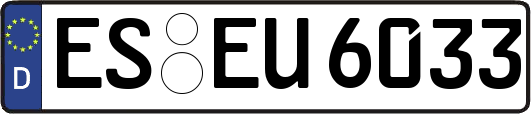 ES-EU6033
