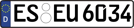 ES-EU6034