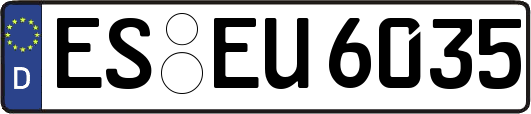 ES-EU6035